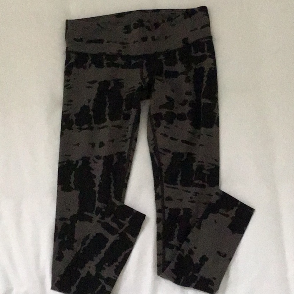 ALO Yoga Mid Rise Legging